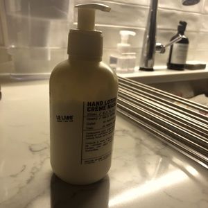 Le Labo Hand Lotion - Hinoki